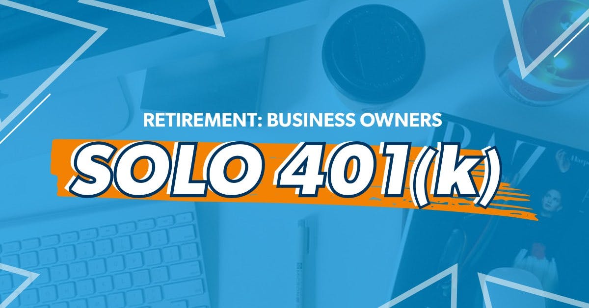 Solo 401(k)