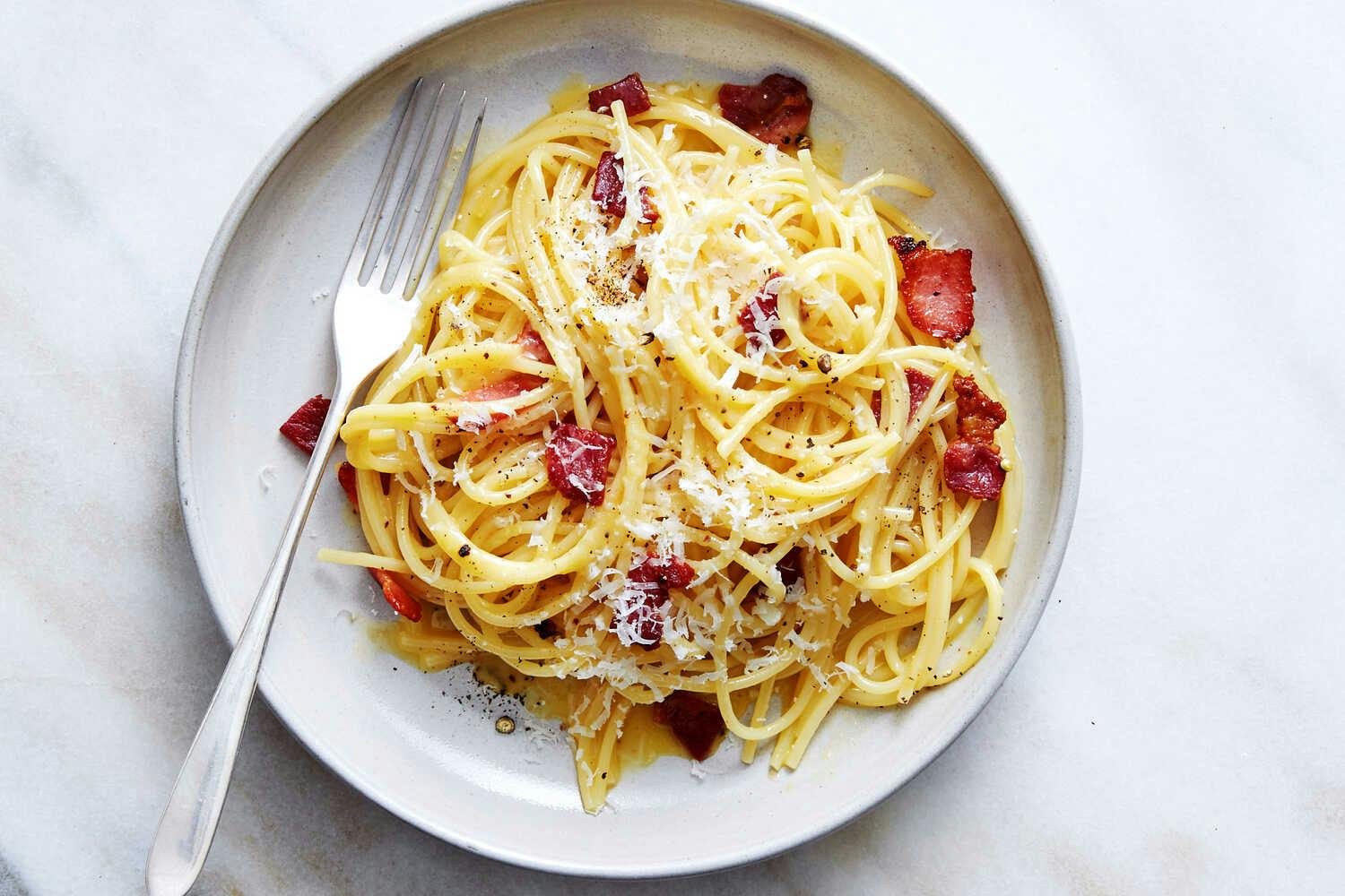 Best Pasta Recipes