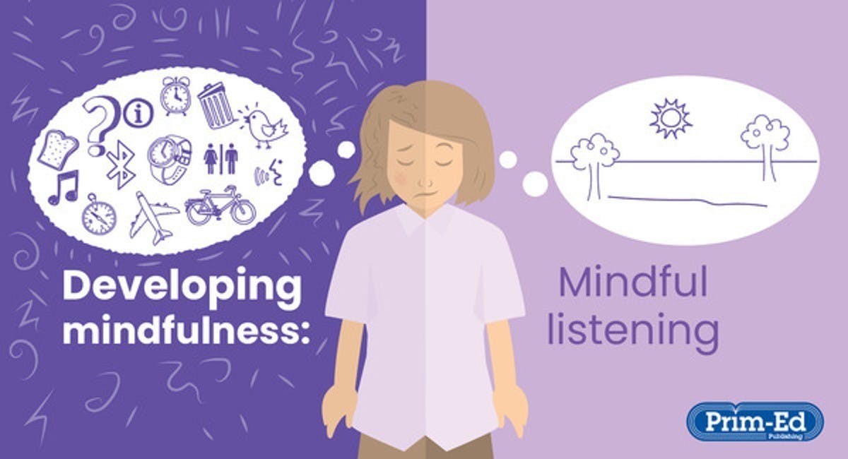 Mindful Listening