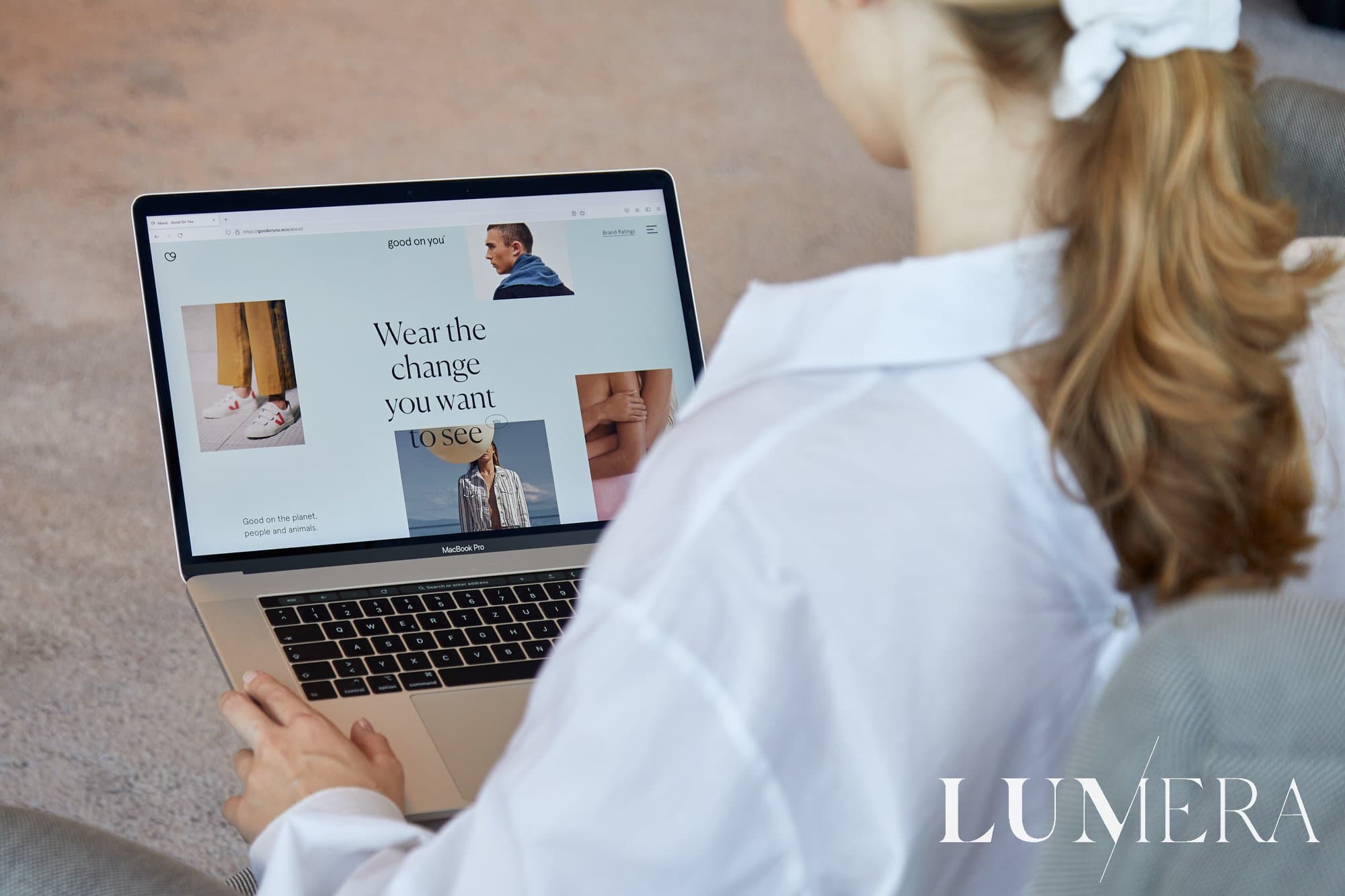 Best Sustainable Brands