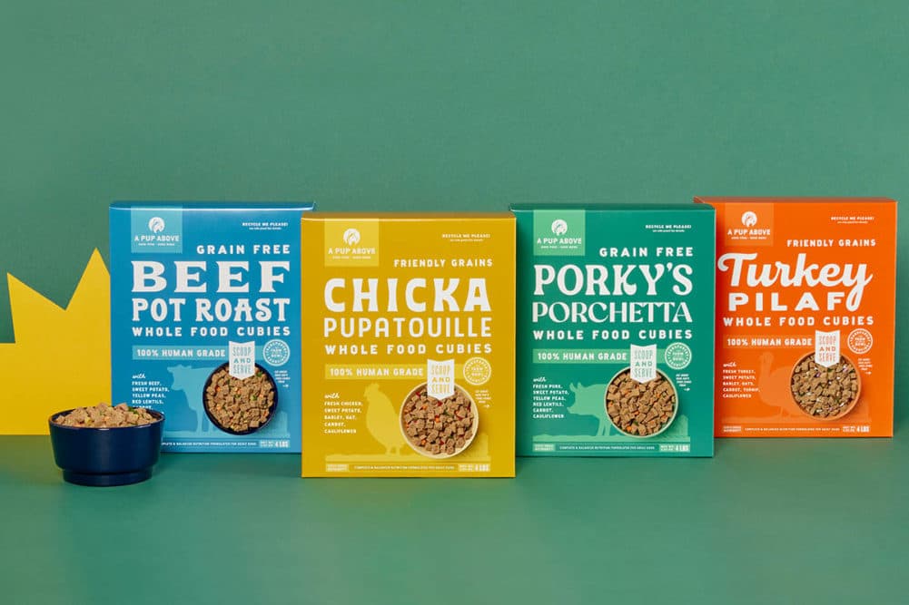 Best Pet Food Brands