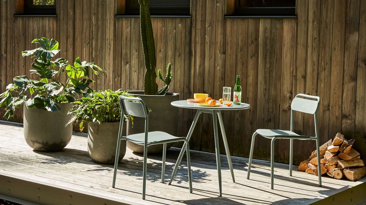 Best Outdoor Furniture