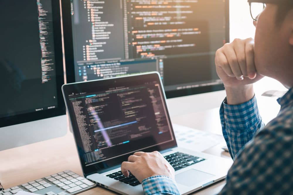 Top Coding Bootcamps