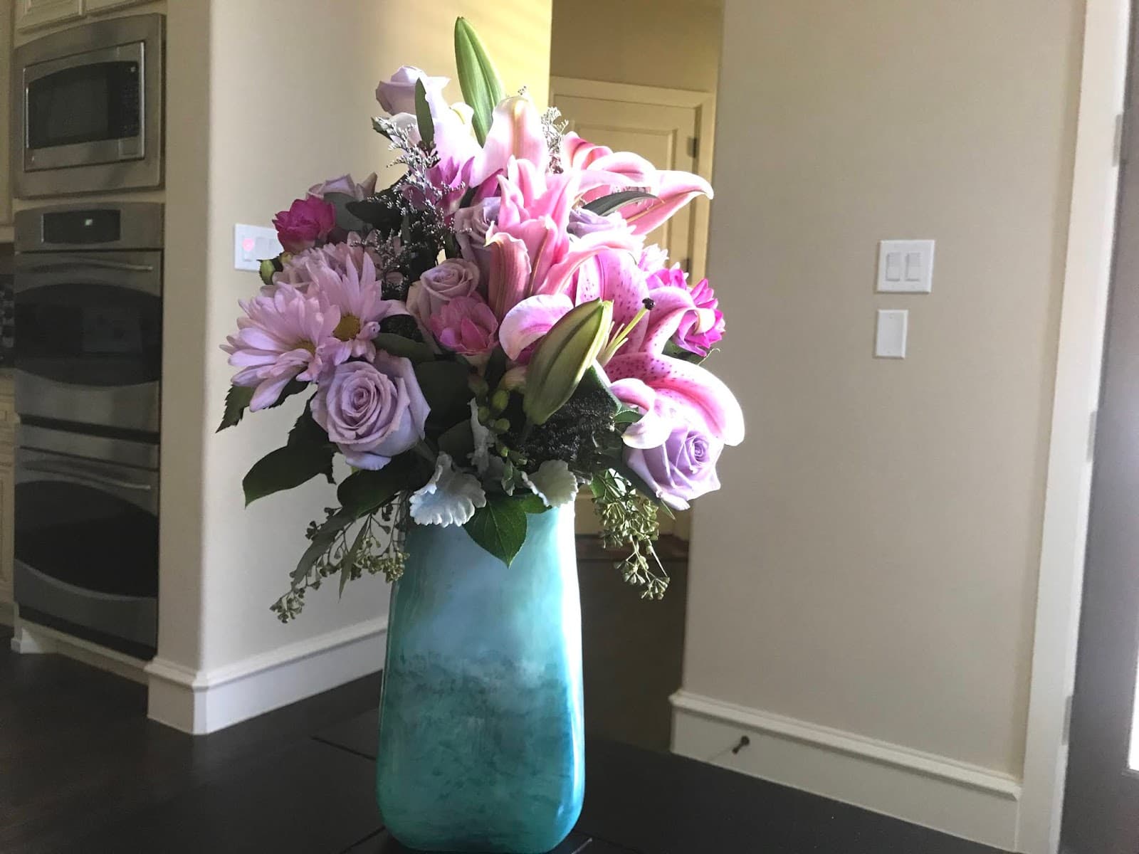 Top Flower Arrangements