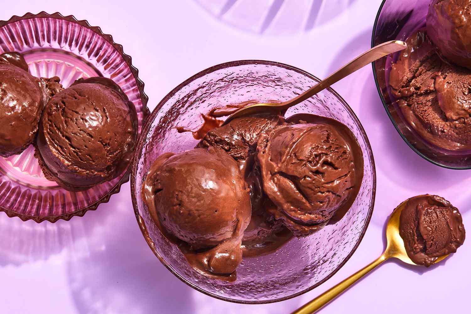 Best Chocolate Desserts