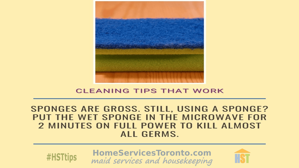 Best Home Cleaning Tips